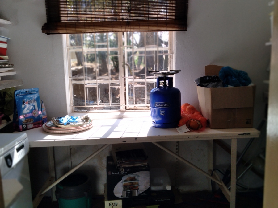 0 Bedroom Property for Sale in Boschfontein A H North West